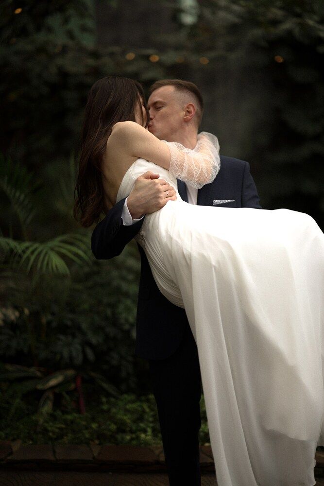 Photograph by Ксения Юрчук