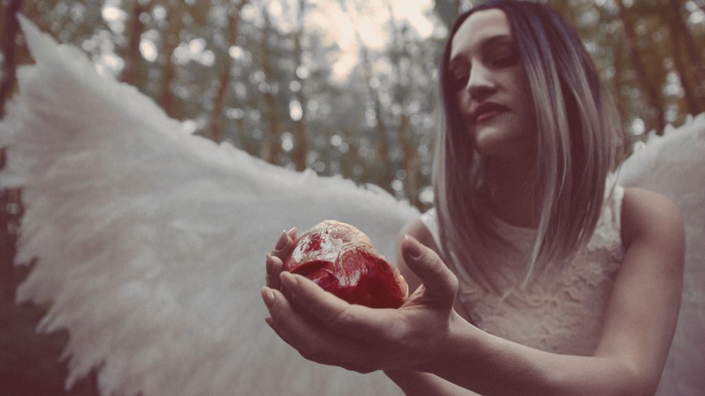 Photograph by Екатерина Кваша