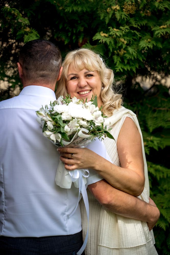 Photograph by Светлана Волкова