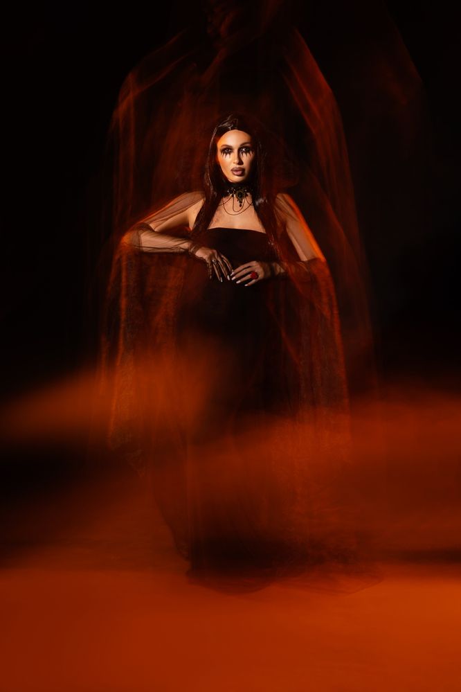 Photograph by Наталья Бакаянова