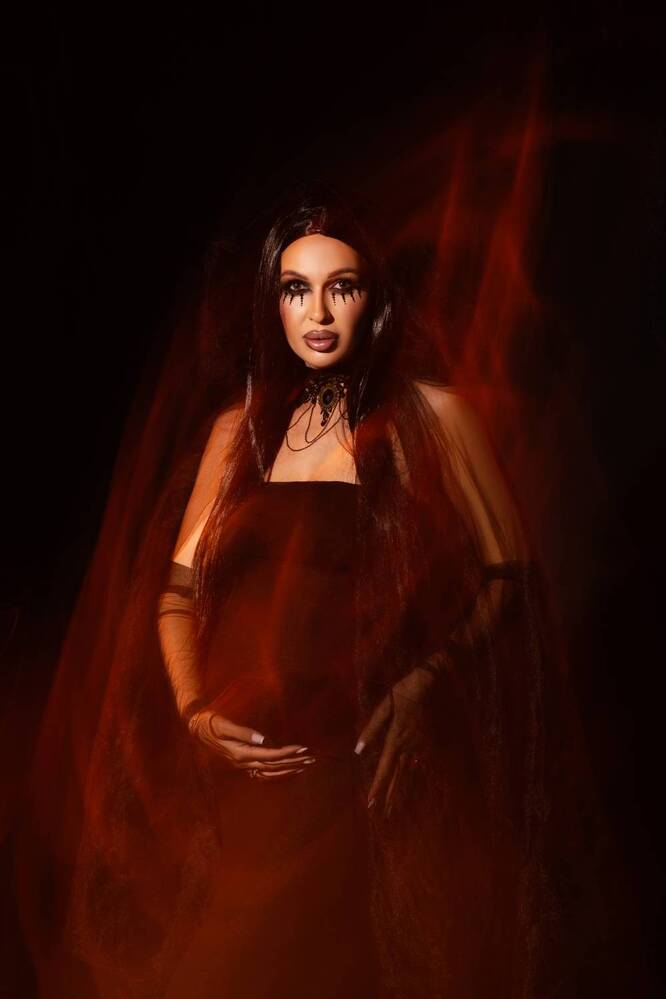 Photograph by Наталья Бакаянова