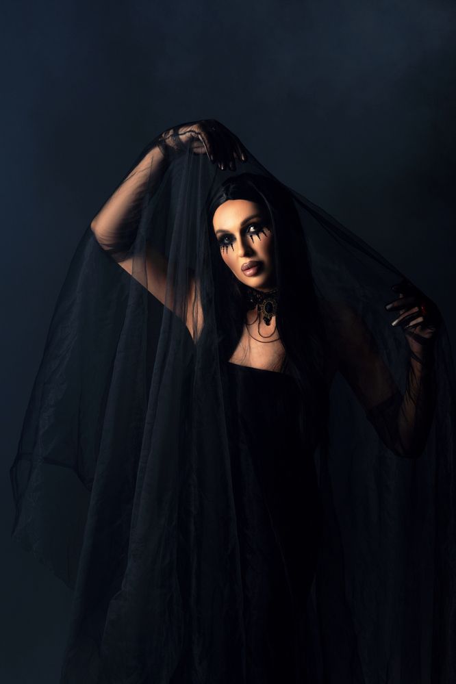 Photograph by Наталья Бакаянова