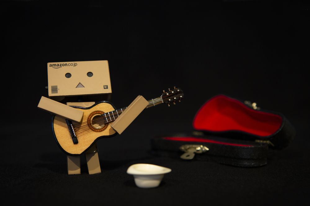 Photograph by Claudio Ciardi