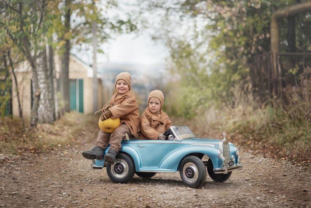 Photograph by Любовь Мызина