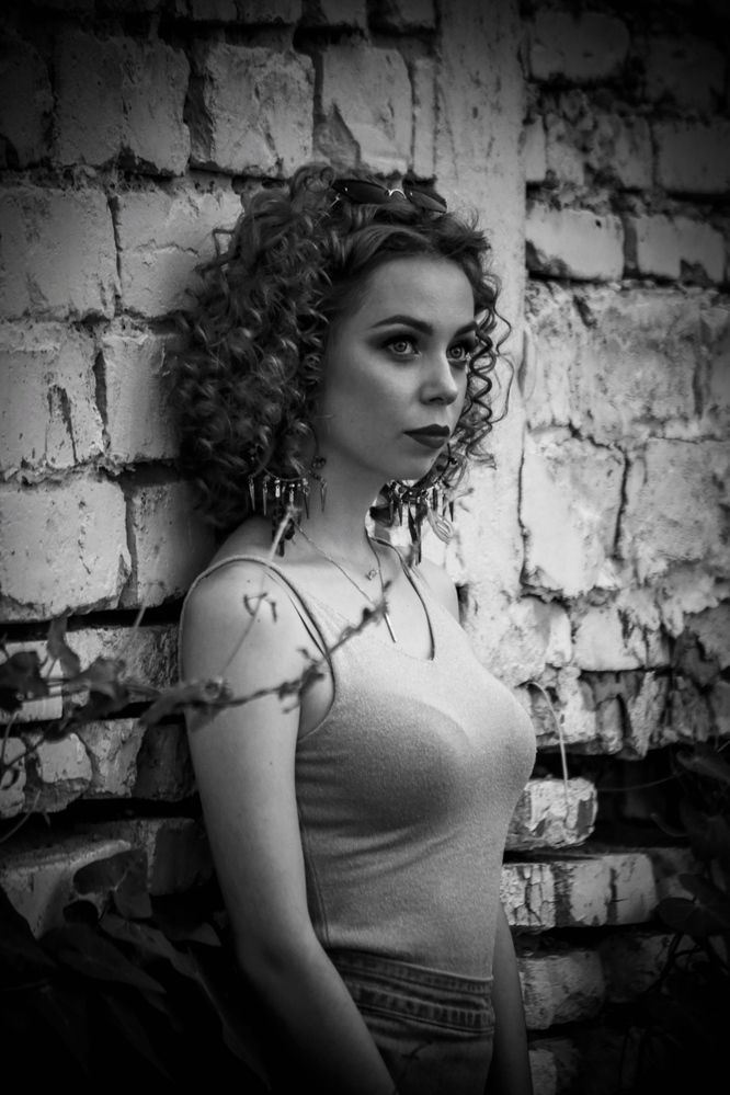 Photograph by Павел Швец