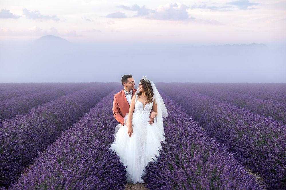 Photograph by Valentina Acrement