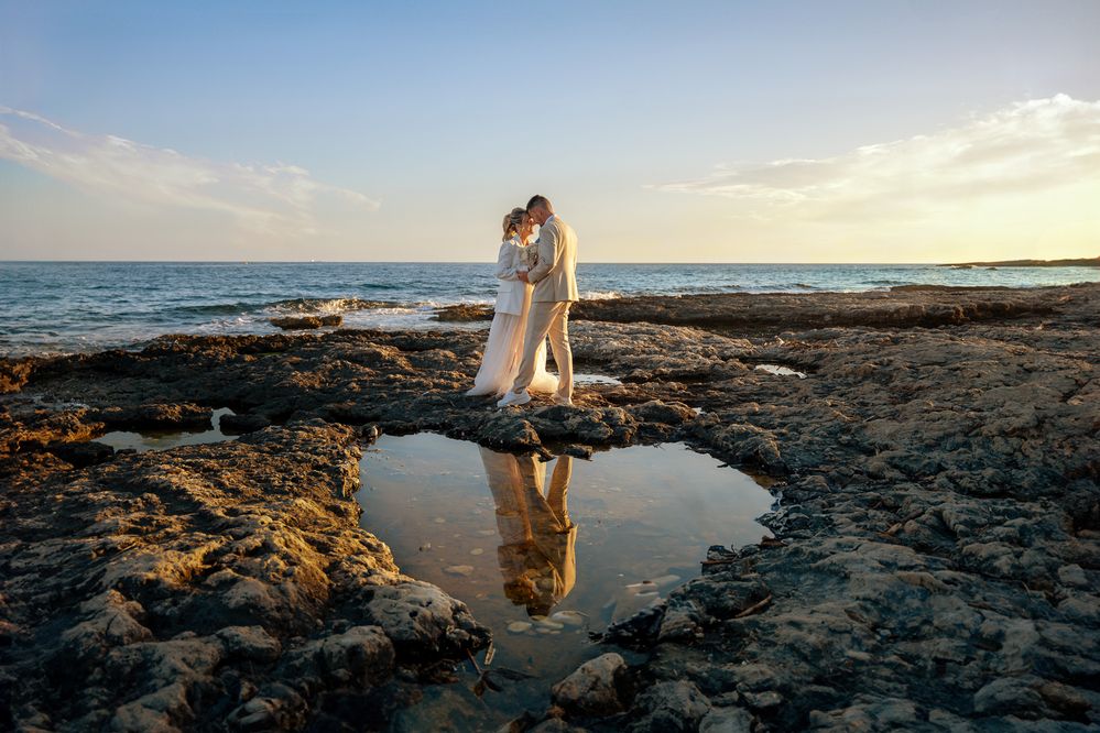 Photograph by Valentina Acrement