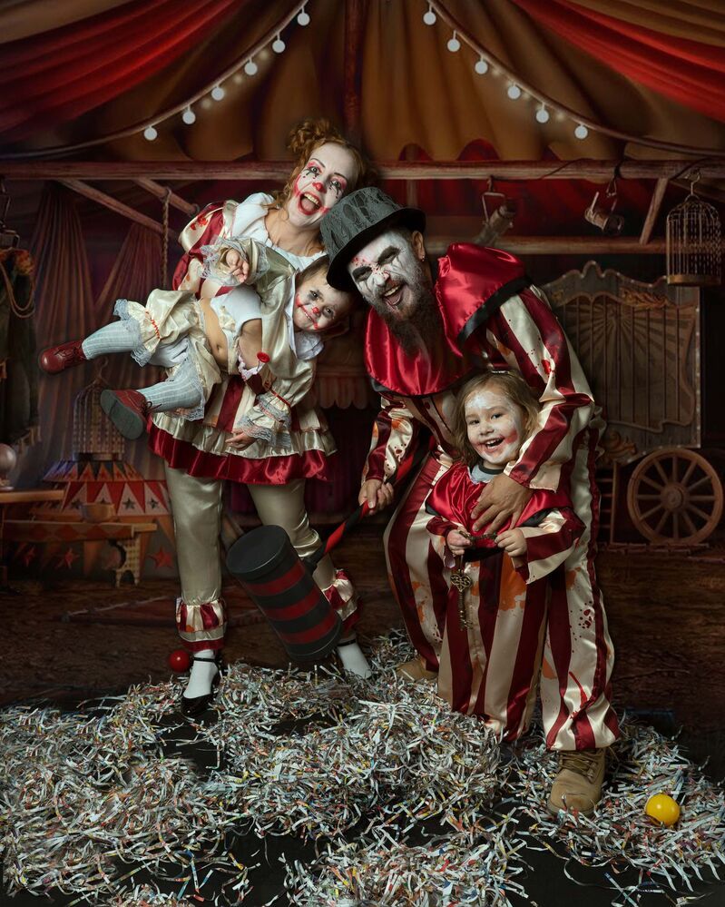 Photograph by Диана Трильо