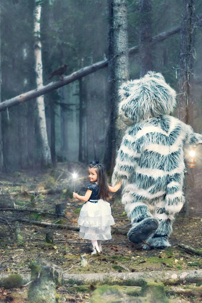 Photograph by Алексей Тепляков