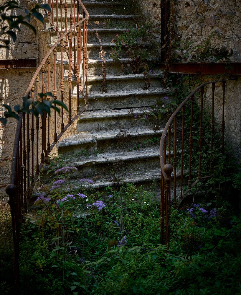 Photograph by Boris Bekelman