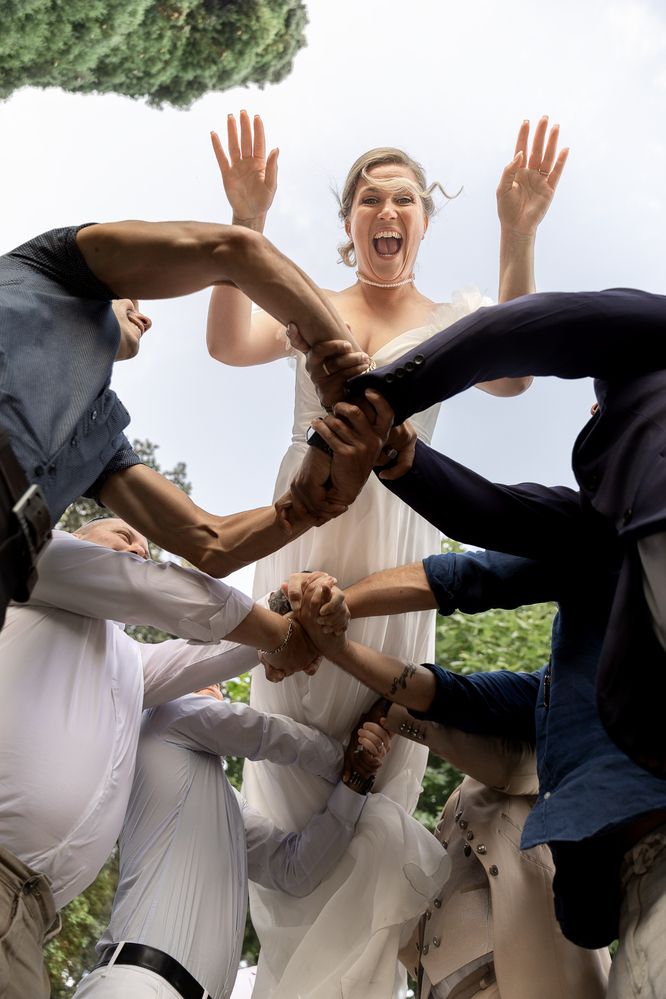 Photograph by Valentina Acrement