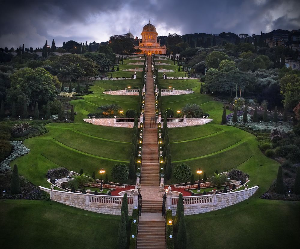 Photograph by Boris Bekelman