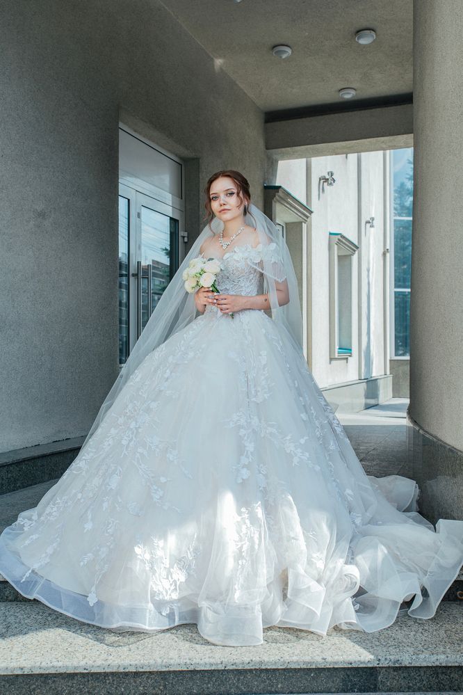 Photograph by Елена Павлова