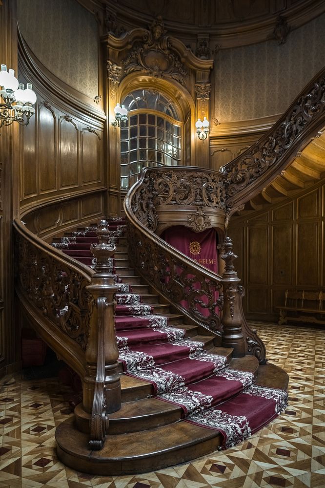 Photograph by Valdis Serzhans