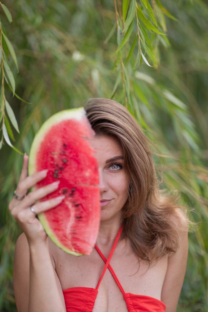 Photograph by Демченко Юлия Владимировна