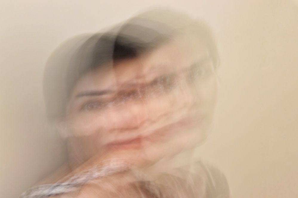 Photograph by Ali Ahmadian