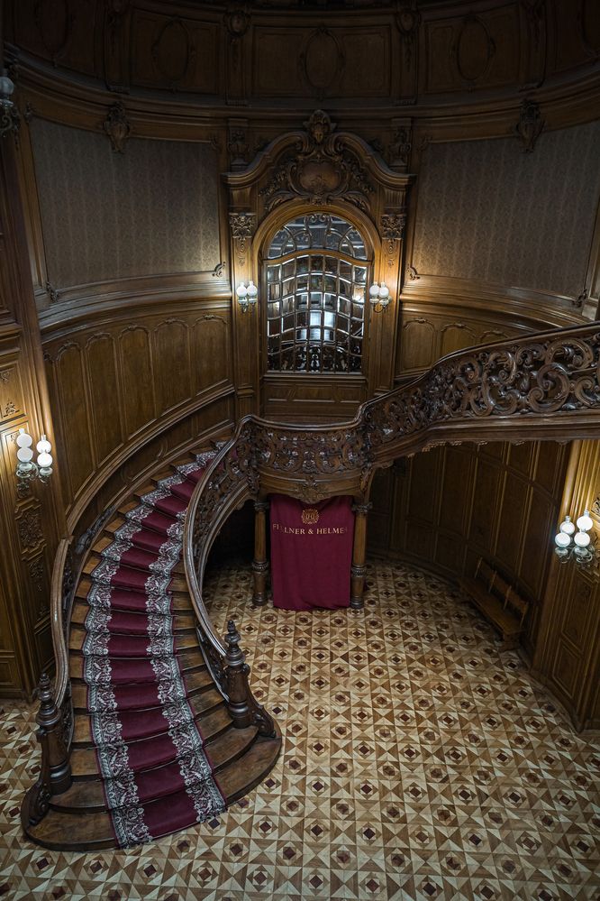 Photograph by Valdis Serzhans