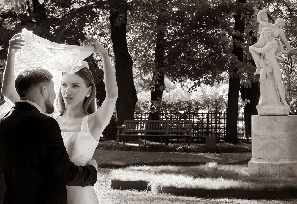 Photograph by Анна Стрелковская