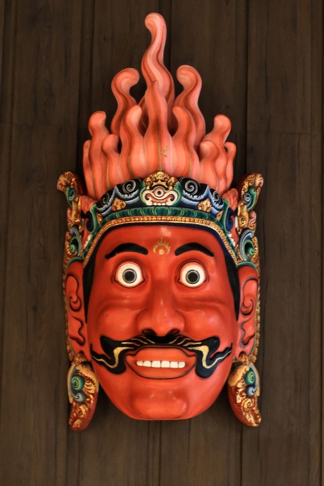 Photograph by Edi Hidayat