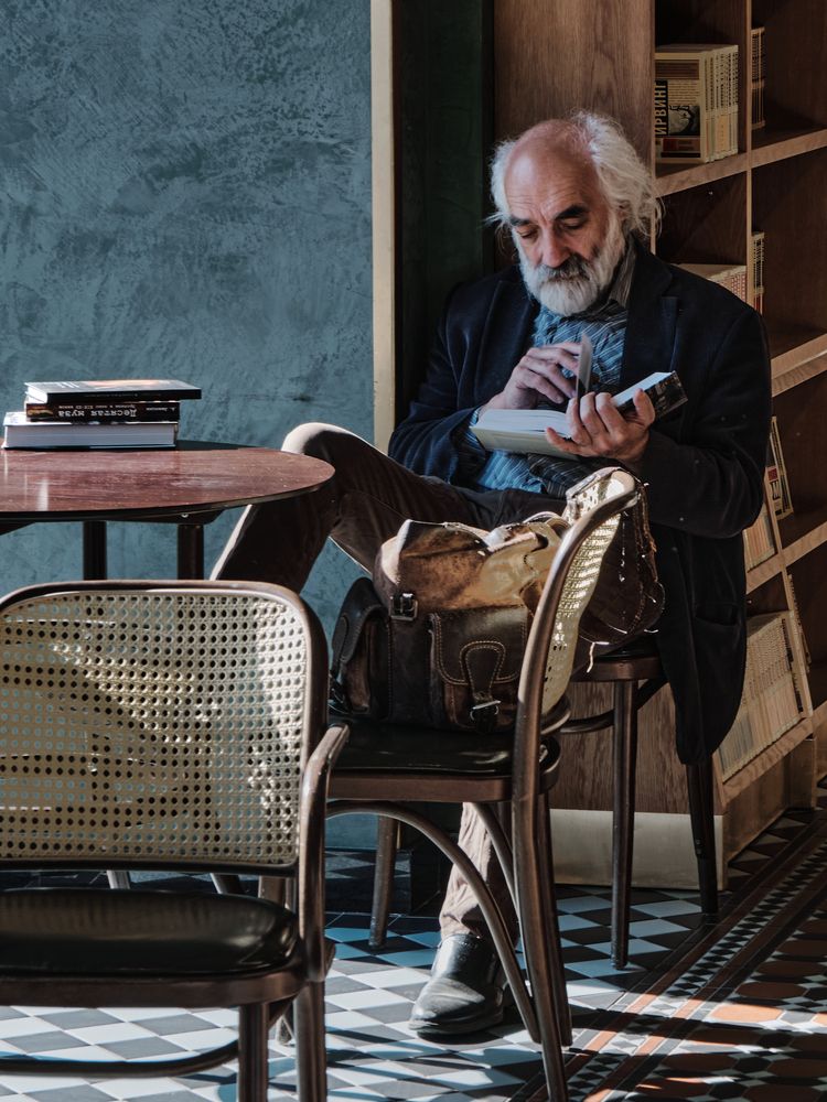 Photograph by Сергей Кесаев