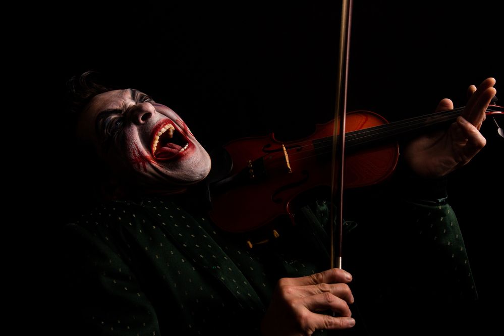 Photograph by Jorge Bagnuoli