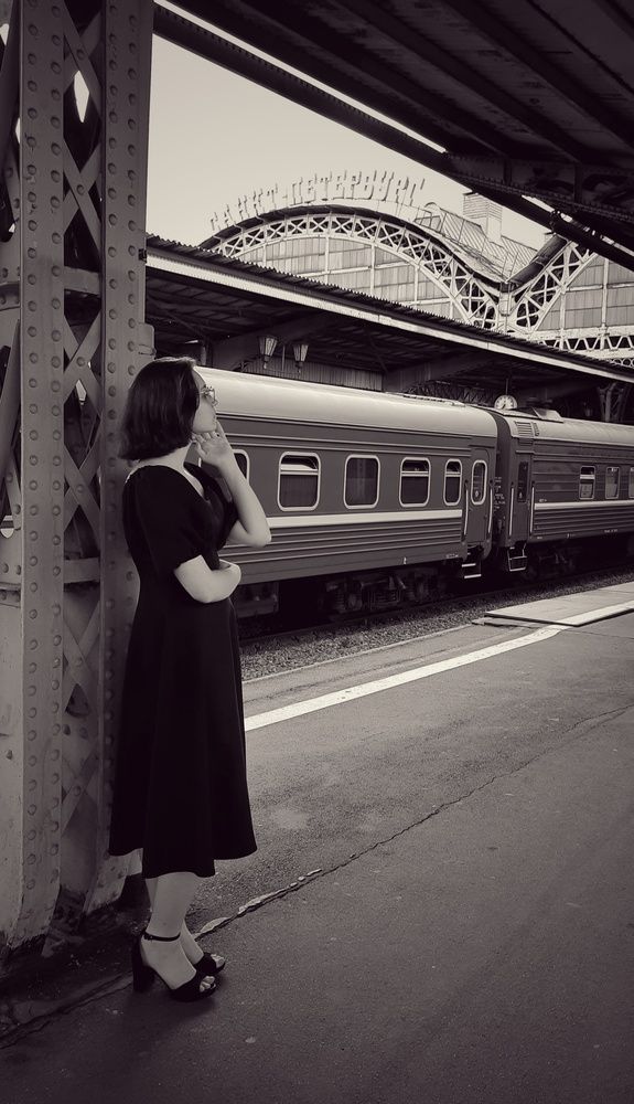 Photograph by Ирина Лукашова