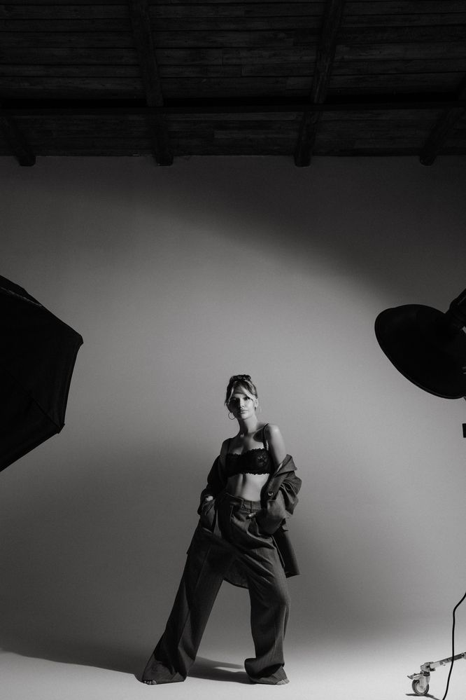 Photograph by Екатерина Губа