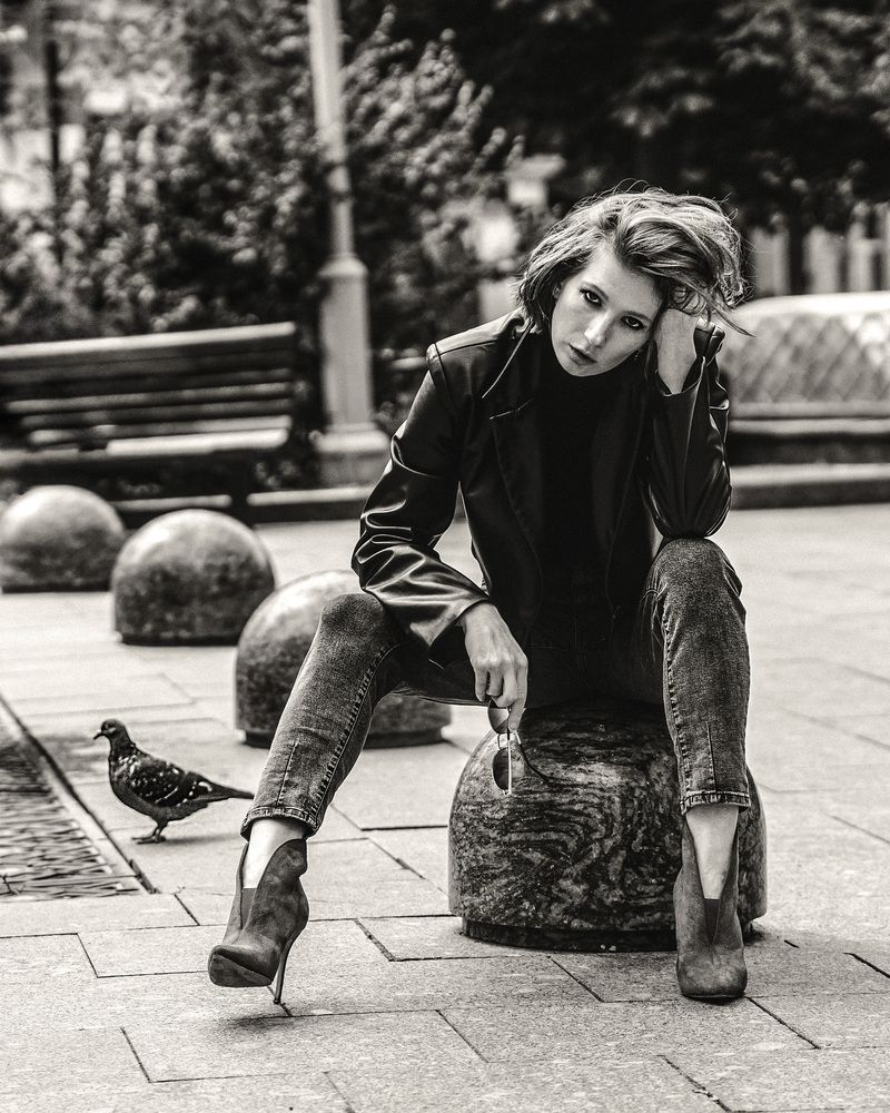 Photograph by Надя Савосина