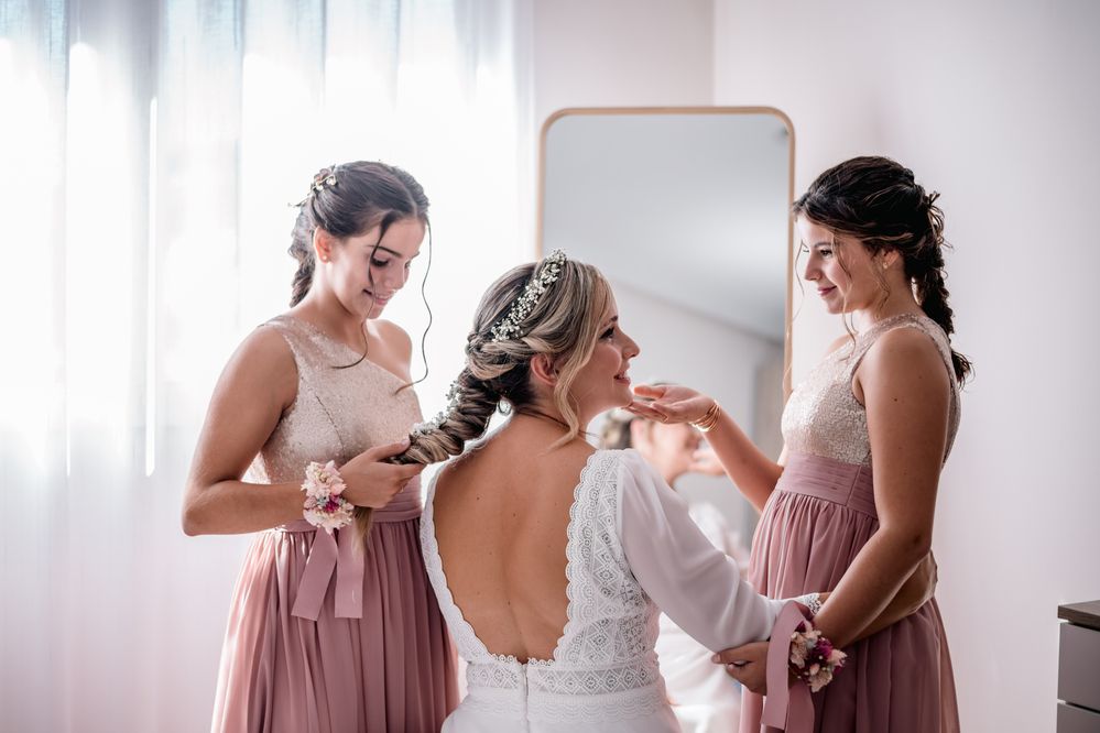 Фотография автора Angela Saura