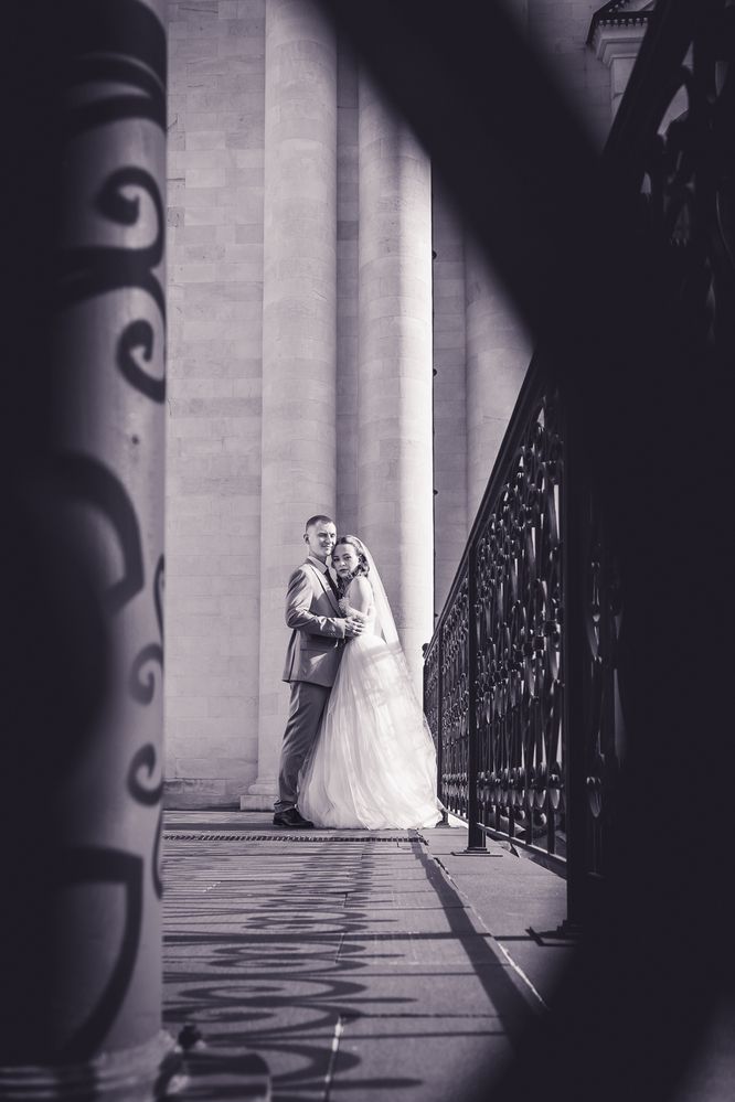 Photograph by Рымаров Александр