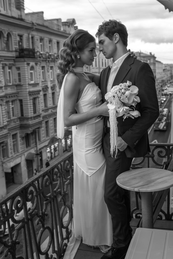 Photograph by Елена Беланенко