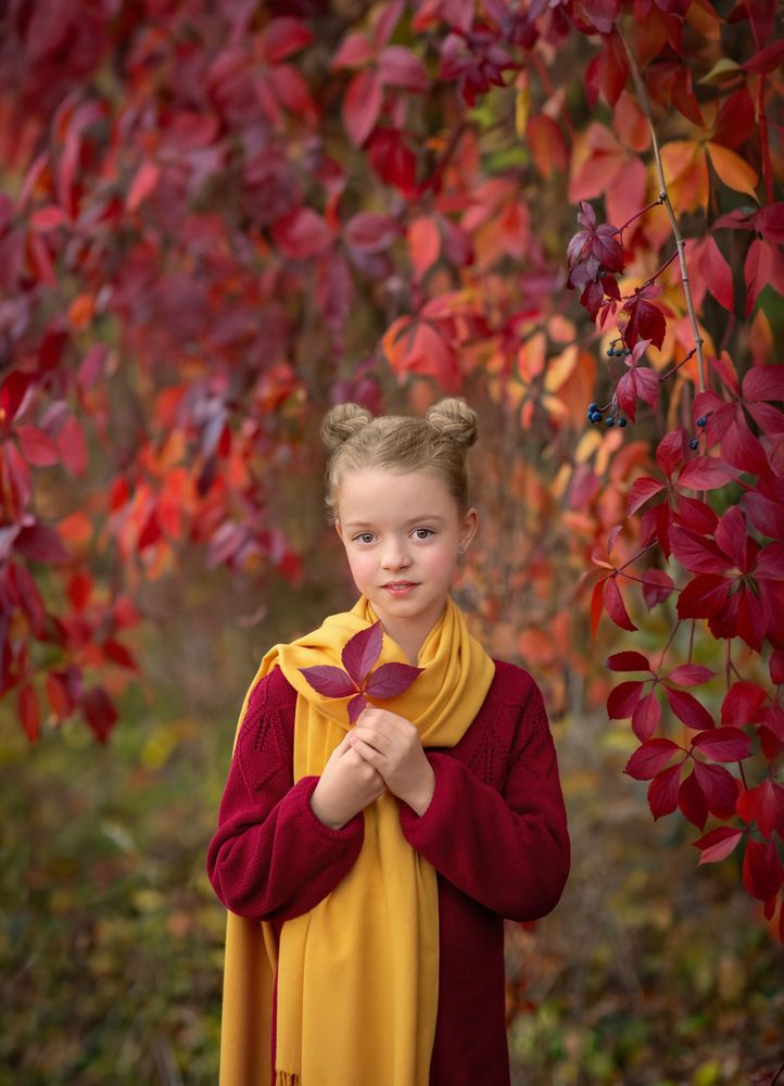 Фотография автора Юлия Ковач