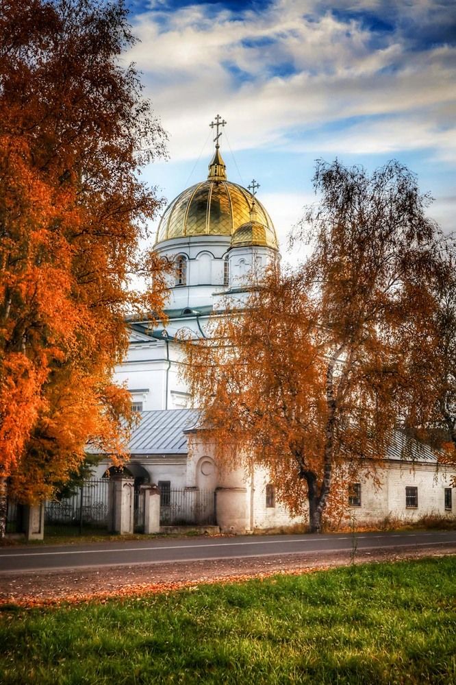 Photograph by Сергей Назаредский