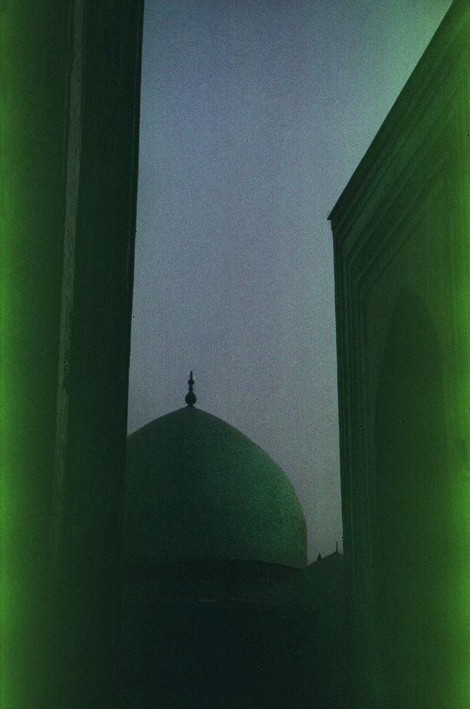 Photograph by Виктор Личутин