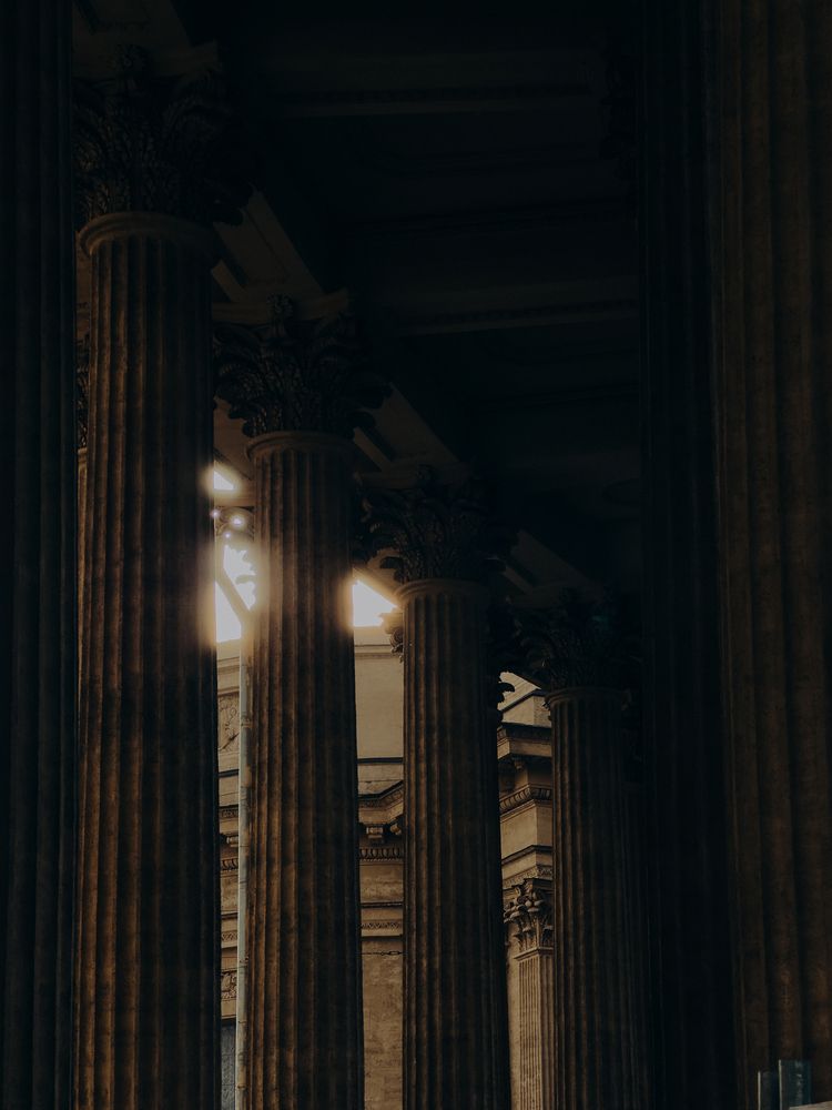 Photograph by Алиса Нежинская