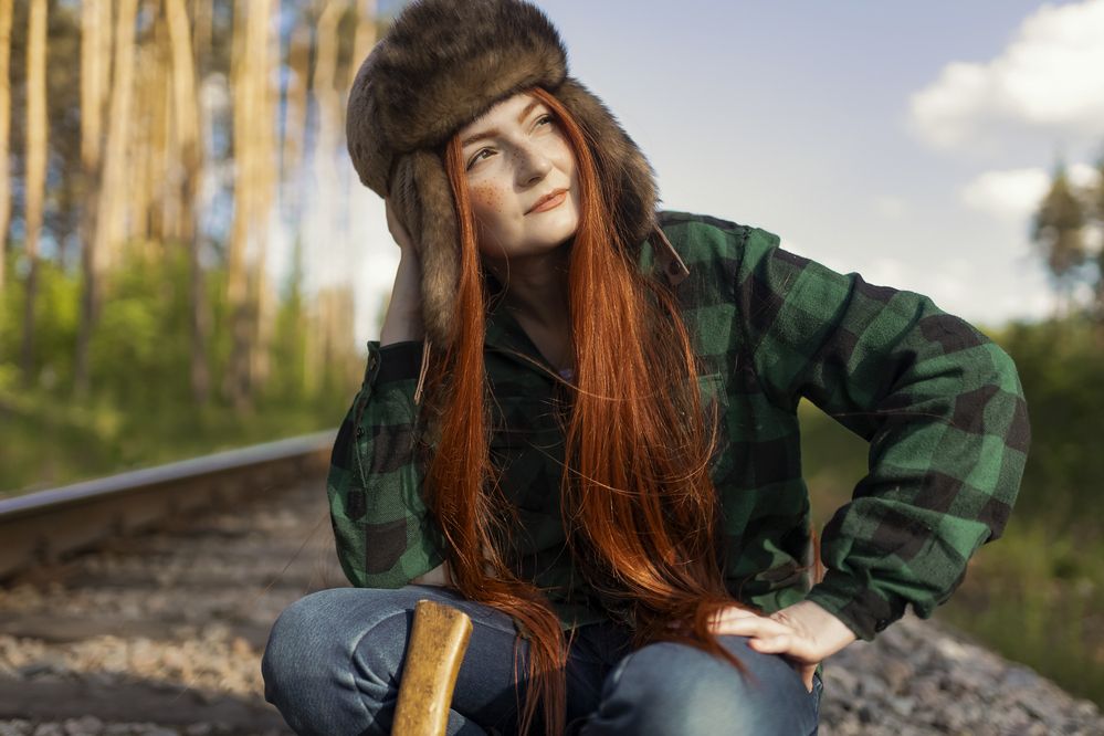 Photograph by Наталья Тихонова-Митюшкина