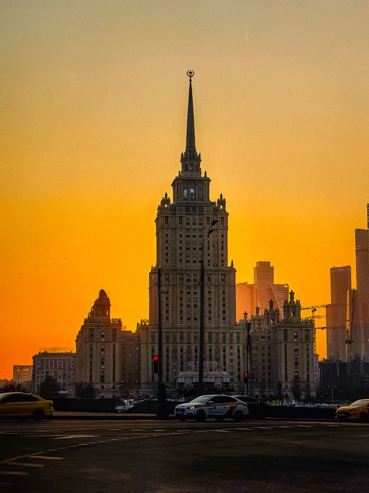 Photograph by Оксана Абакумова