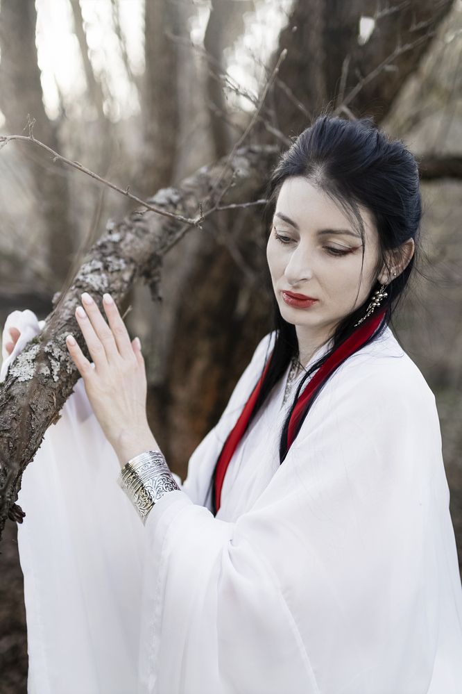 Photograph by Наталья Тихонова-Митюшкина