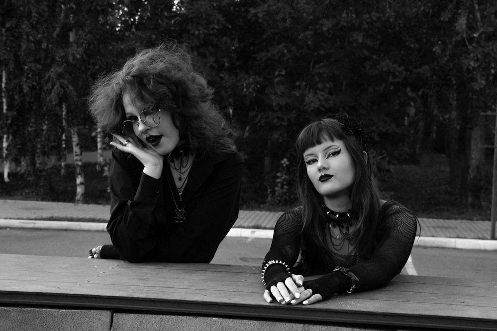 Photograph by Хайбуллина Флора