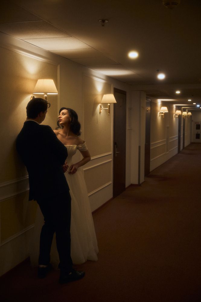 Photograph by Сергей Антонов