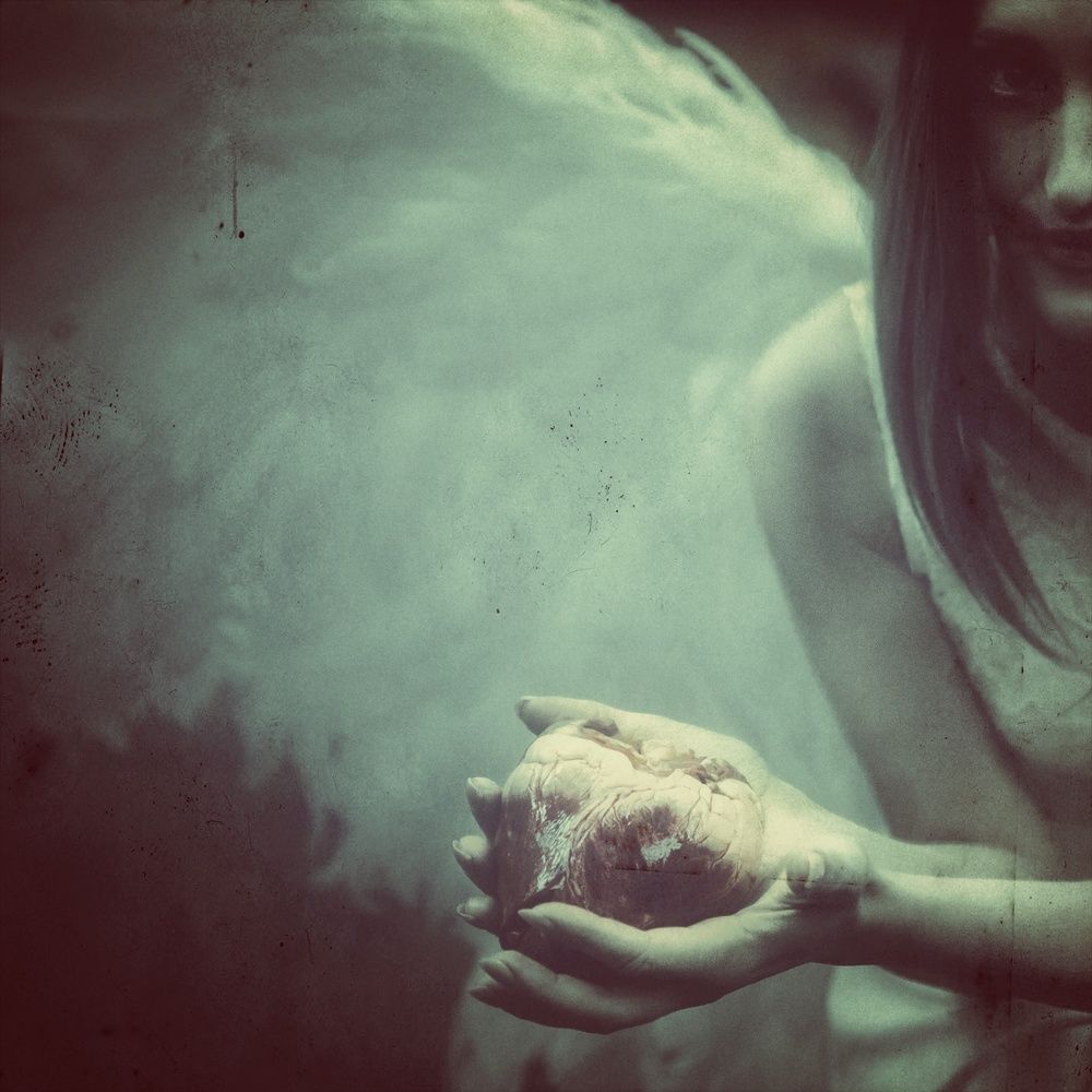 Photograph by Екатерина Кваша