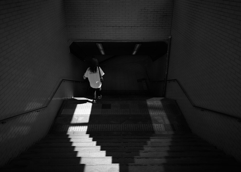 Photograph by Kaisyakuji Yushi