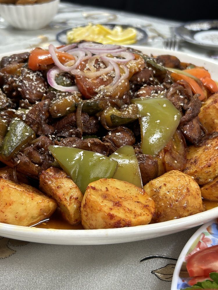 Photograph by Амирова Анар