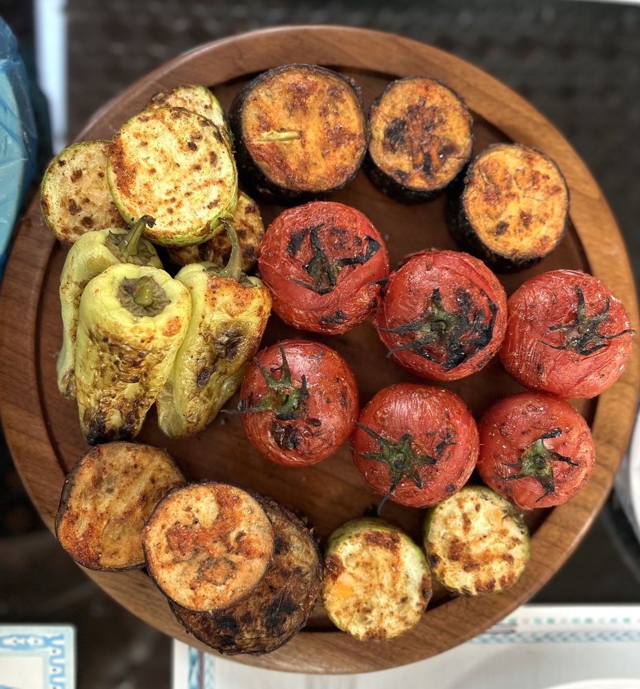 Photograph by Амирова Анар