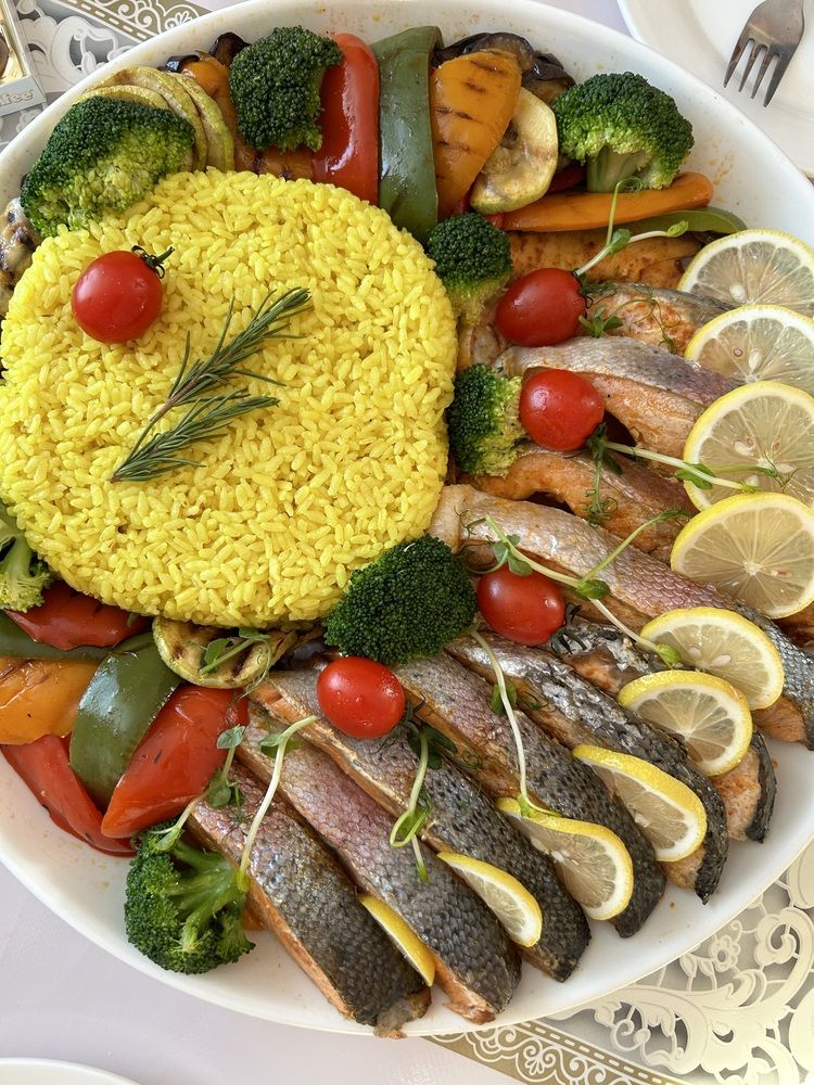 Photograph by Амирова Анар