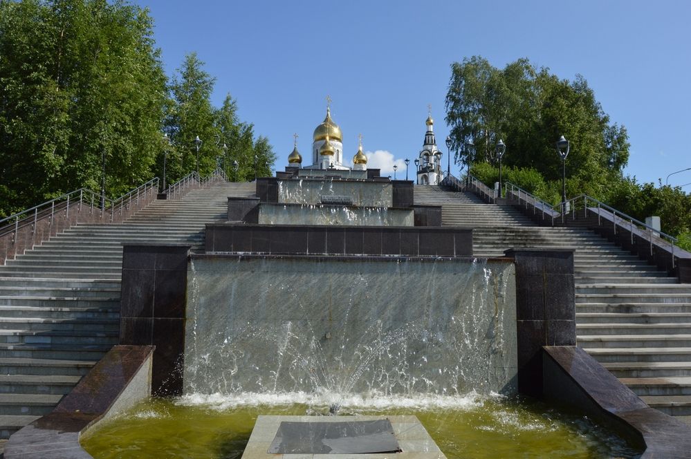 Photograph by Елена Савчук