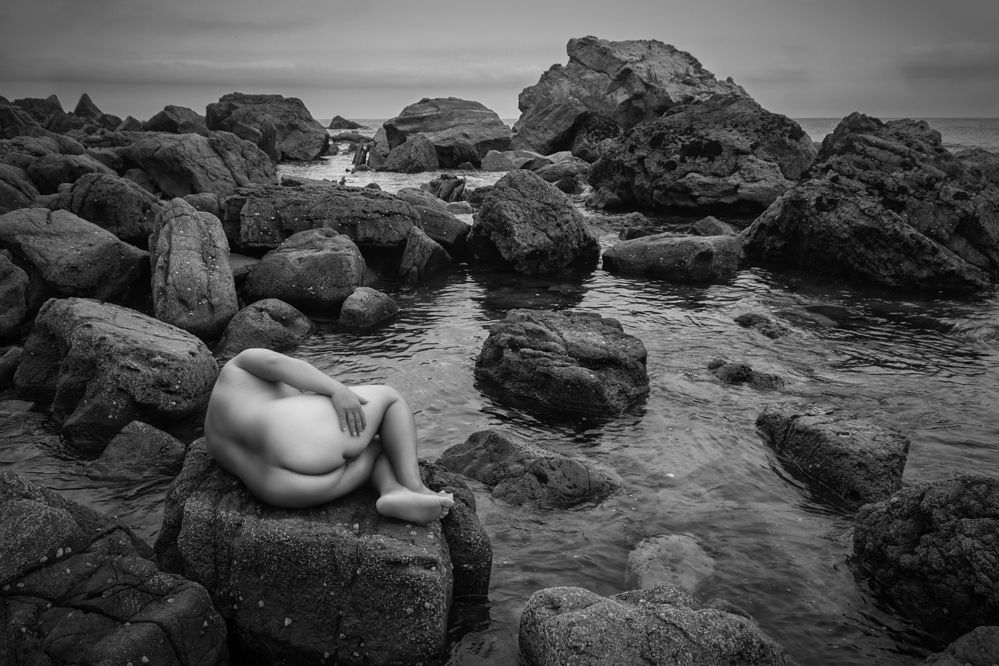 Photograph by Michael Hobsters