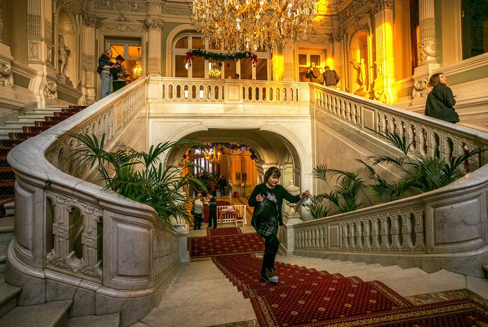 Фотография автора Дмитрий Климов