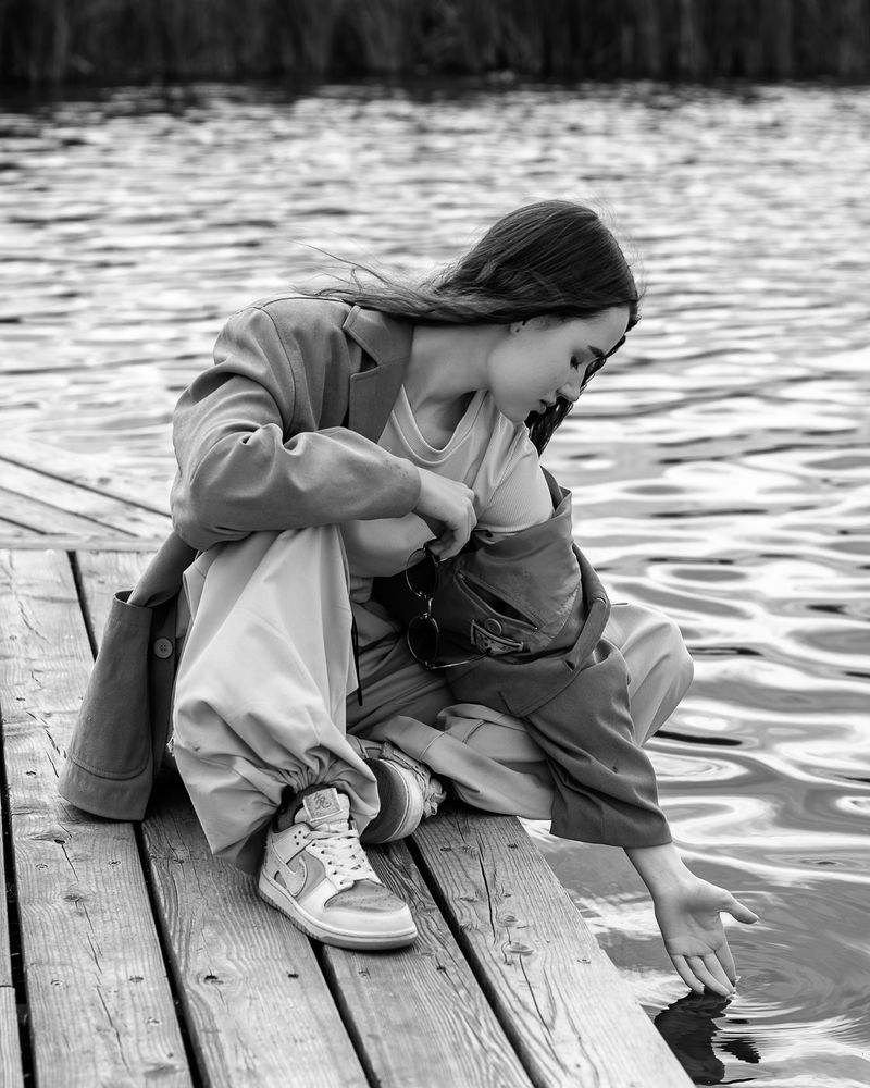 Photograph by Grigoriy