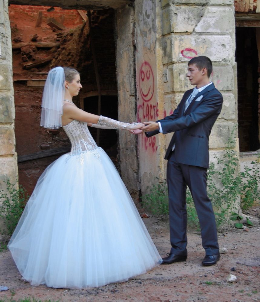 Photograph by Анастасия Смирнова